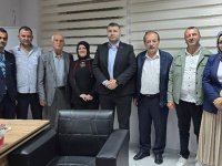 KENT KONSEYİ TAVSİYE KARARLARINI AÇIKLADI