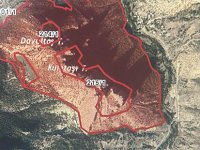 SARI: BÖLGEMİZDE YETERİ KADAR OCAK VAR BİR YENİSİNİ İSTEMİYORUZ