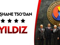 GTSO'YA 5 YILDIZ