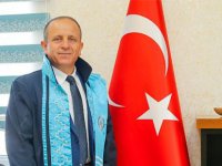 AVRASYA ÜNİVERSİTESİNE GÜMÜŞHANELİ REKTÖR