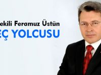 ÜSTÜN İSVEÇ YOLCUSU
