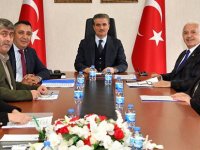 İŞGEM’DE YÜZLERİ GÜLDÜREN GELİŞME