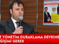KAN DEĞİŞİMİ GEREK