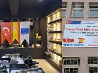 AFKAL, ERASMUS+ PROJESİ İLE EĞİTİMDE SINIRLARI AŞIYOR!