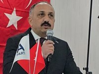 ANAHTAR PARTİ'DEN EĞİTİMDE FIRSAT EŞİTLİĞİ VURGUSU
