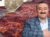 BAŞKAN YILMAZ’DAN KURTULUŞ TEŞEKKÜRÜ