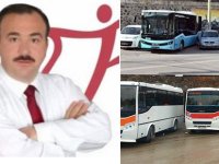 DEMİREL: YAPILAN ZAMMI REDDEDİYORUZ