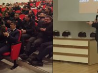 BAŞKAN KARA’DAN PERSONEL TOPLANTISI VE MAAŞ ZAMMI AÇIKLAMASI