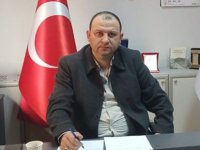 GÜMÜŞHANE ESNAF ODASI'NDAN BELEDİYE İŞÇİLERİNE DESTEK