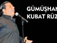 GÜMÜŞHANE’DE KUBAT RÜZGARI