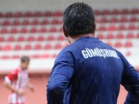 FUTBOL GENÇLER GRUP MAÇLARI GÜMÜŞHANE’DE OYNANACAK