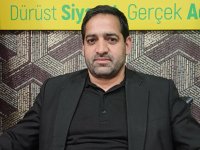 HÜDA PAR’DAN AİLELERE ÇAĞRI