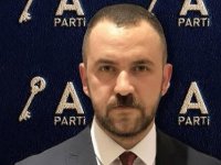 ARITAN: DEVLET, MİLLET DÜŞMANLARIYLA İŞ TUTMAZ