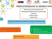 TKDK’DAN 95 MİLYON TL'LİK YATIRIM