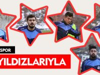 GÜMÜŞ YENİ YILDIZLARIYLA
