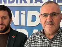 YENİDEN REFAH PARTİSİ EKREM İMAMOĞLU’NUN GÖZALTI ŞEKLİNE İTİRAZ ETTİ  HUKUKUN KAPISI KIRILMIŞTIR