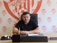 BAŞKAN OCAKLI, "BİRLİKTE BAŞARABİLİRİZ"