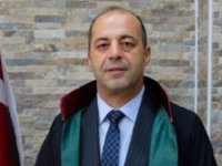 BAROSU BAŞKANI ASLAN'DAN ADALET ÇAĞRISI