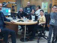 GÜMÜŞHANE'NİN YEREL SORUNLARINA YÖNELİK PROJELER RADYO PROGRAMINDA ELE ALINDI