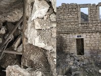 ALP’TEN GÜMÜŞHANE'NİN TURİZMİ İÇİN ÖNERİLER: "İZİNSİZ KAZILARA AİT ALETLER HÂLÂ ORADA"