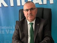 GÜMÜŞHANE’DE VAR, TRABZON’DA YOK