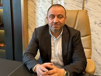 SİNCAN GÜMÜŞDER’DE, COŞKUN KARA DÖNEMİ