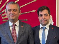 CHP GÜMÜŞHANE İL BAŞKANI ÖZGÜR DENİZ DEMİR, 21. OLAĞANÜSTÜ KURULTAY’I DEĞERLENDİRDİ