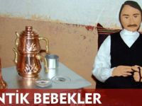 OTANTİK BEBEKLER