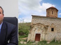DEMİREL: DOKA VE DOKAP PROJELERİ YENİDEN GÜNCELLENMELİ, YEŞİL YOL PROJESİ’NE ACİL DESTEK VERİLMELİ