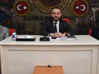 MECLİS NİSAN MESAİSİNİ TAMAMLADI