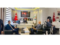 BELEDİYELERDEN VE KELKİT TSO’DAN GENÇ ÇİFTLERE GÜÇLÜ DESTEK
