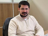 DR. MEHMET TAHA ÖZKAN'DAN KALP SAĞLIĞI HAFTASI MESAJI: "KALBİNİZİ KORUYUN, YAŞAMINIZI GÜÇLENDİRİN"