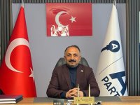 ANAHTAR PARTİ’DEN DEPREM GERÇEĞİYLE YÜZLEŞME ÇAĞRISI