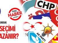 SEÇİMİ KİM KAZANIR