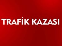 TRAFİK KAZASI