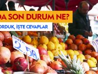 PAZARDA SON DURUM NE
