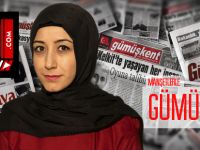 MANŞETLERLE GÜMÜŞHANE GÜNDEMİ 29.01.2014