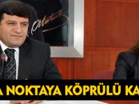 YILIN İLK İL KOORDİNASYON TOPLANTISI YAPILDI