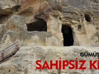 ÇAKIRKAYA İLGİ BEKLİYOR