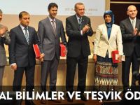 3.SOSYAL BİLİMLER VE TEŞVİK ÖDÜLLERİ