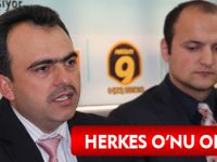 "HERKES O'NU OKUYOR" PROJESİ