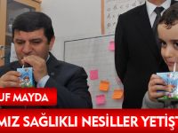 AMACIMIZ SAĞLIKLI NESİLLER YETİŞTİRMEK
