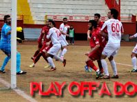 PLAY OFF YOLUNDA