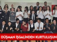 KELKİT'İN DÜŞMAN İŞGALİNDEN KURTULUŞUNUN 96.YILI