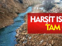 HARŞİT ISLAHI TAM GAZ