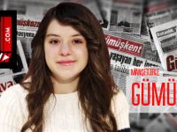 MANŞETLERLE GÜMÜŞHANE GÜNDEMİ 21.02.2014