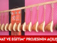 YBO SANAT VE EĞİTİM PROJESİ