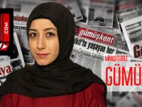 MANŞETLERLE GÜMÜŞHANE GÜNDEMİ 05.03.2014