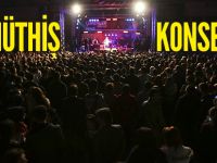 MÜTHİŞ KONSER