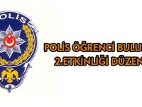 POLİS ÖĞRENCİ BULUŞMALARI